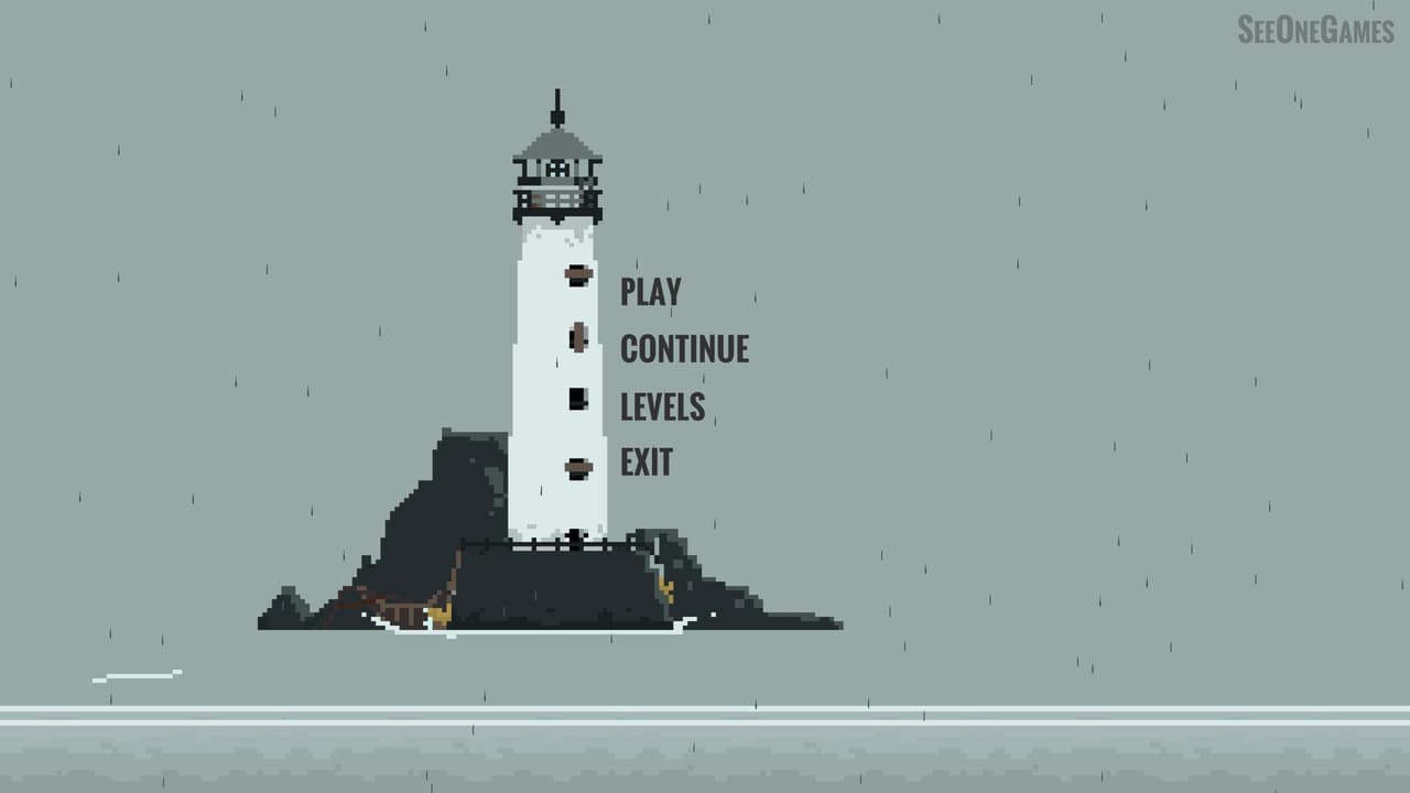 Dimmed screenshot 2
