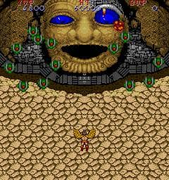 Legendary Wings screenshot 5