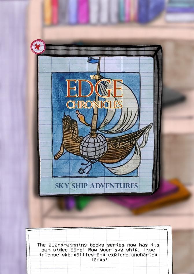 Tiny Worlds screenshot 4