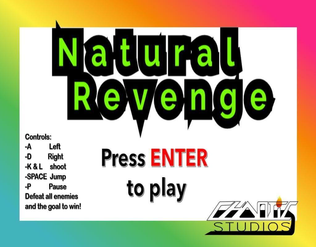 NaturalRevenge