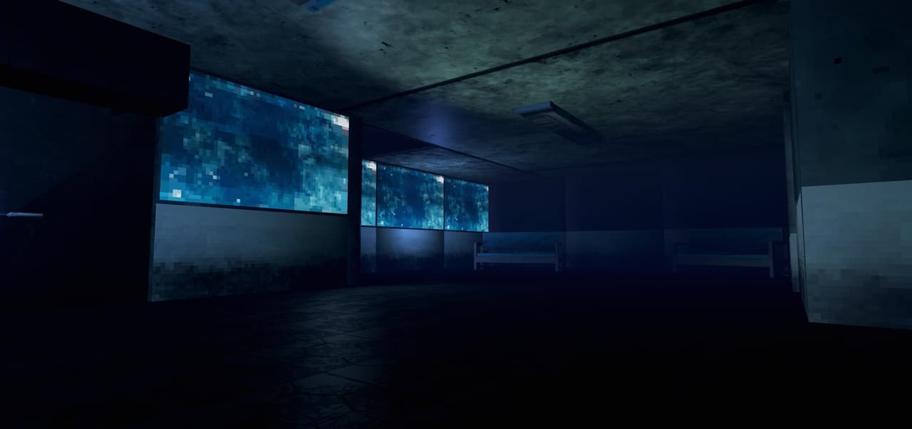 Voidshift screenshot 2