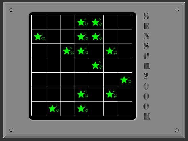 One Room In Space screenshot 4