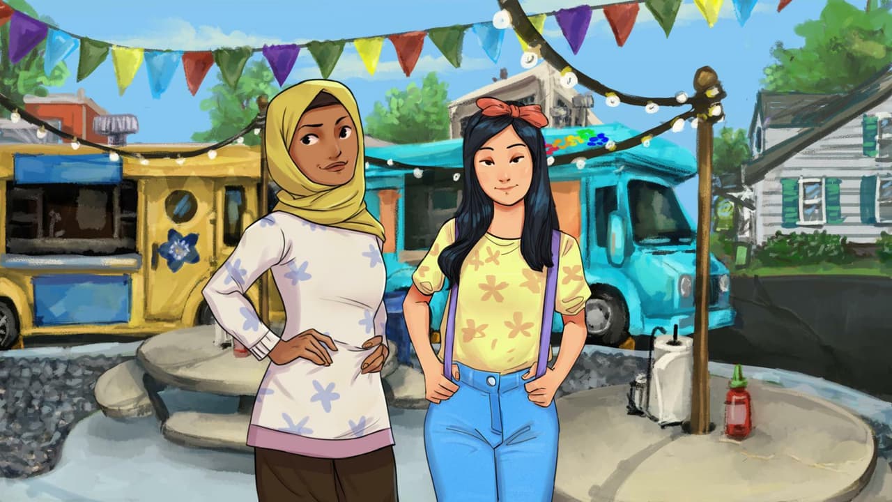 Good Lookin Home Cookin screenshot 2