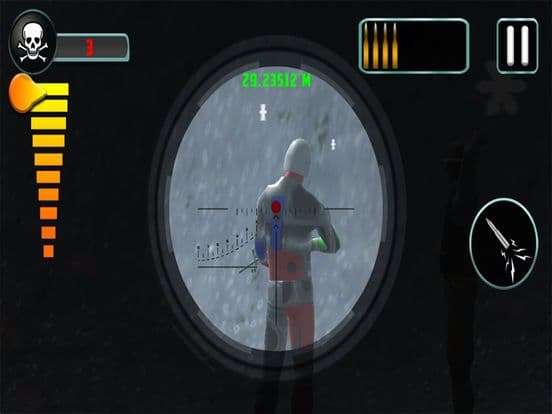 Army Secret Operation screenshot 2