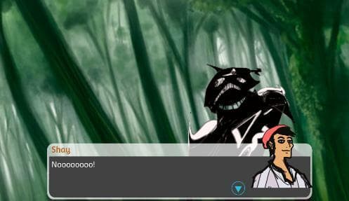 CiaraNights screenshot 3