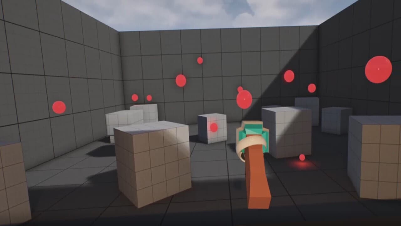 Levels screenshot 3