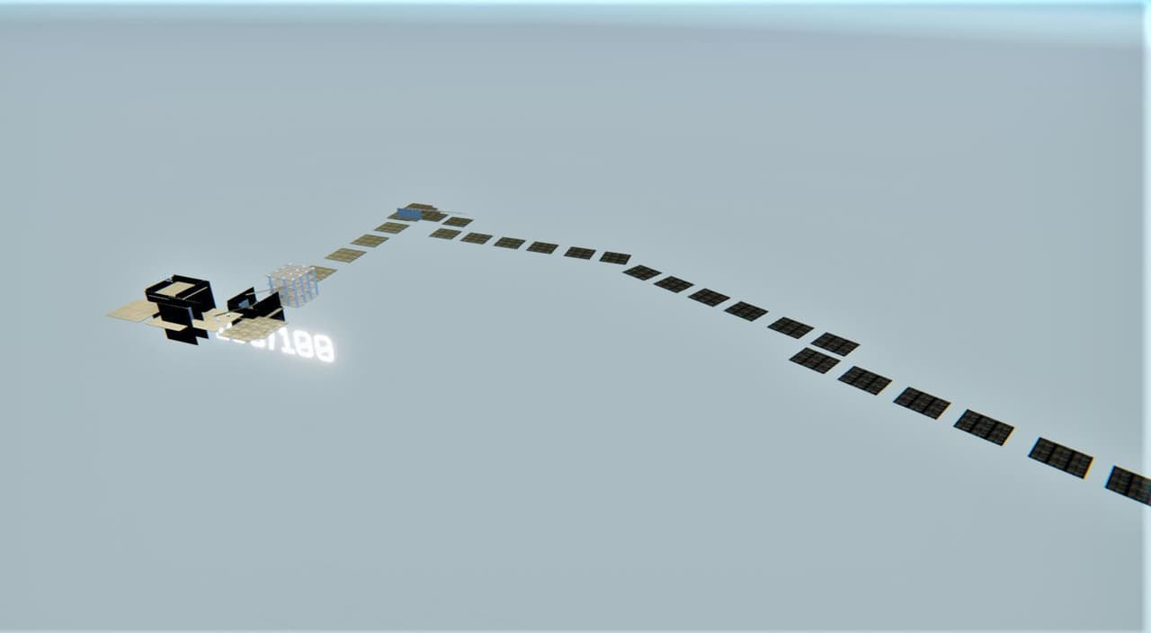 My dream game version 1 screenshot 2