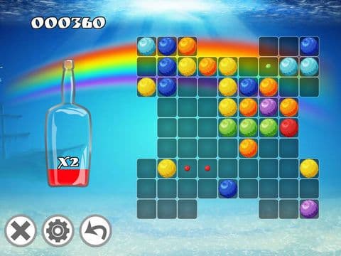 Rainbow Lines HD FREE screenshot 6