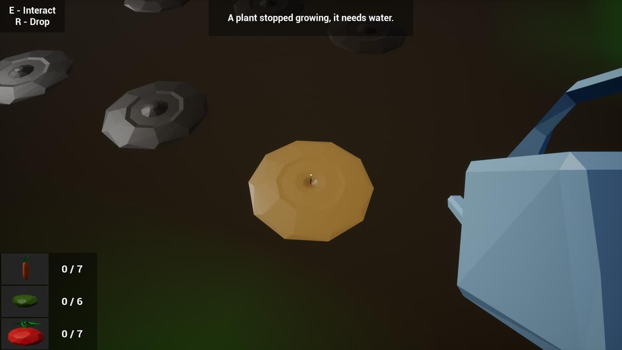 Farm Something