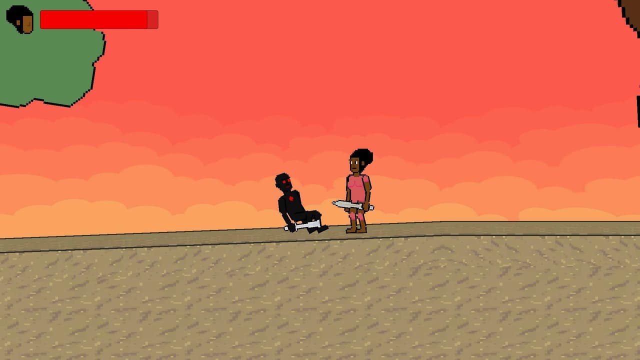Orixas Legacy screenshot 4