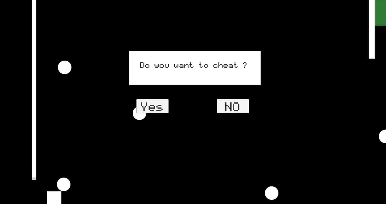ATOM HACK screenshot 3