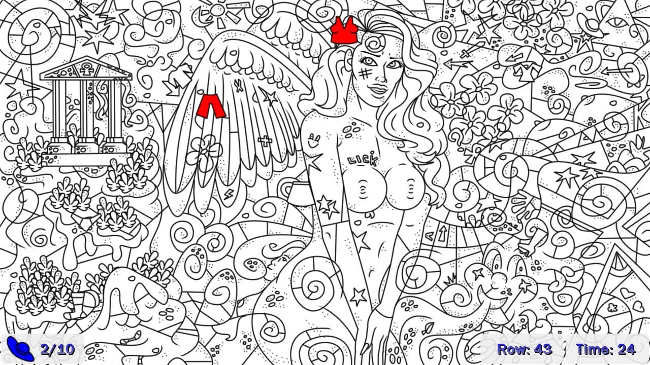 Sex Search screenshot 4