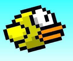 Flappy Bird (itch) (david_gamer123)