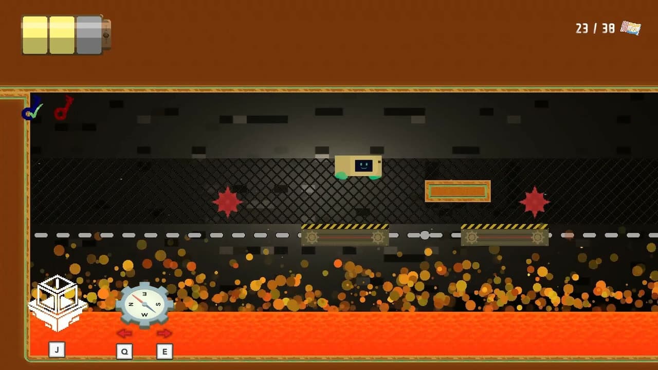 Dimensional Gears screenshot 6