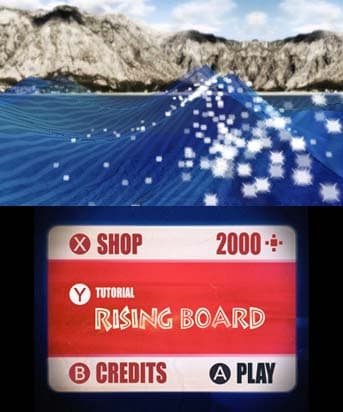 Rising Board 3D screenshot 5