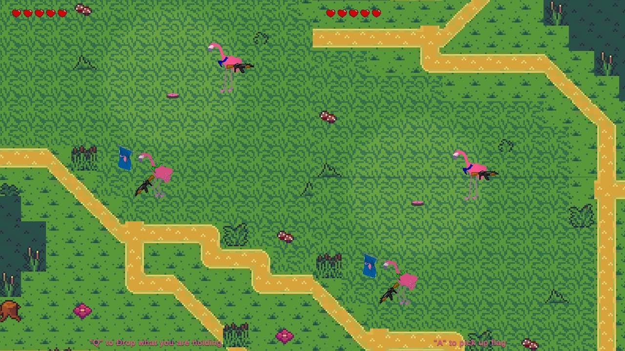 Flagmingo screenshot 3