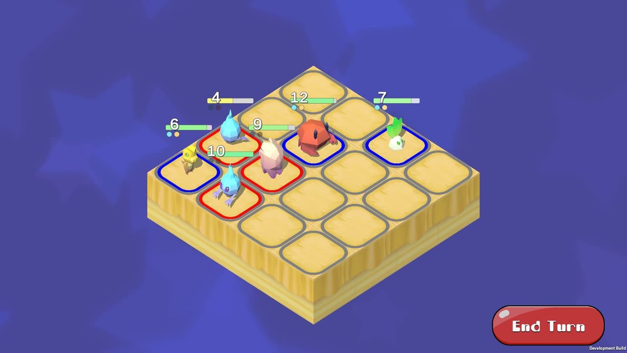 Rumble Runtz