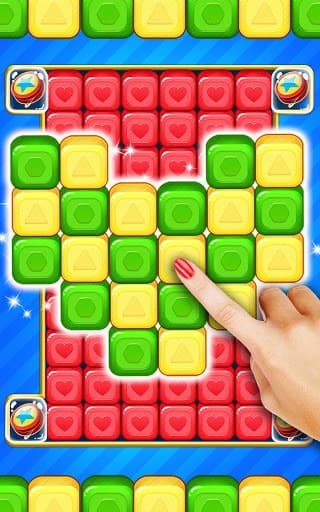 Block Blast screenshot 2