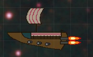 Space Relic Hunters screenshot 3