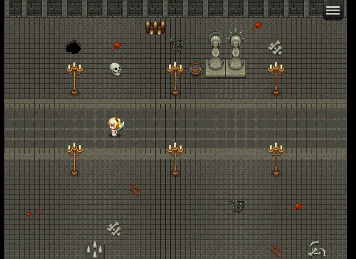 Clanswoman screenshot 2
