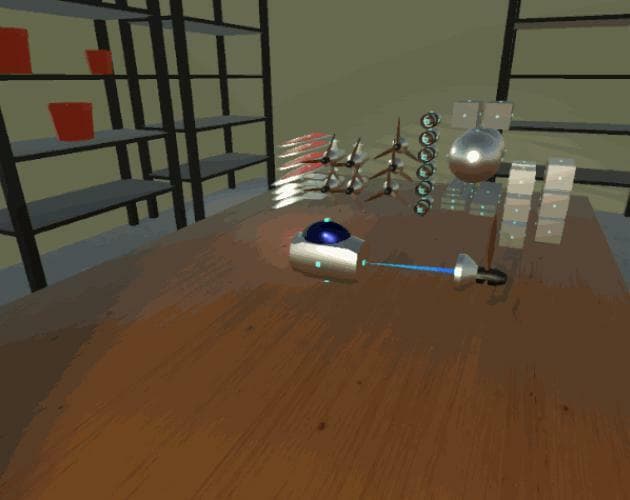 Toybox Aviation screenshot 2
