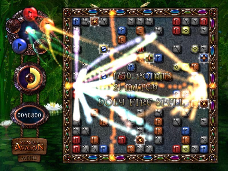 Path of Magic