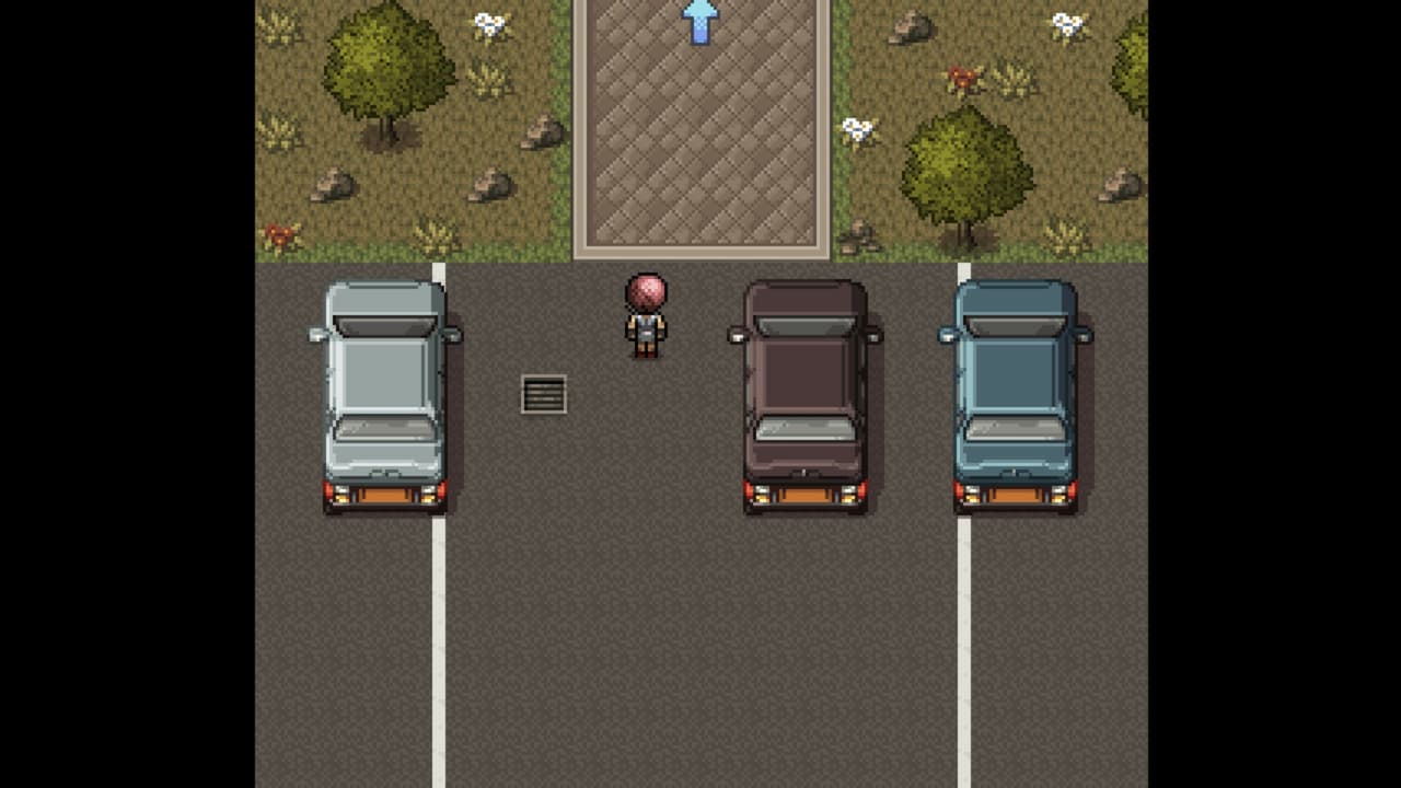 Detective Story: Reporter screenshot 4