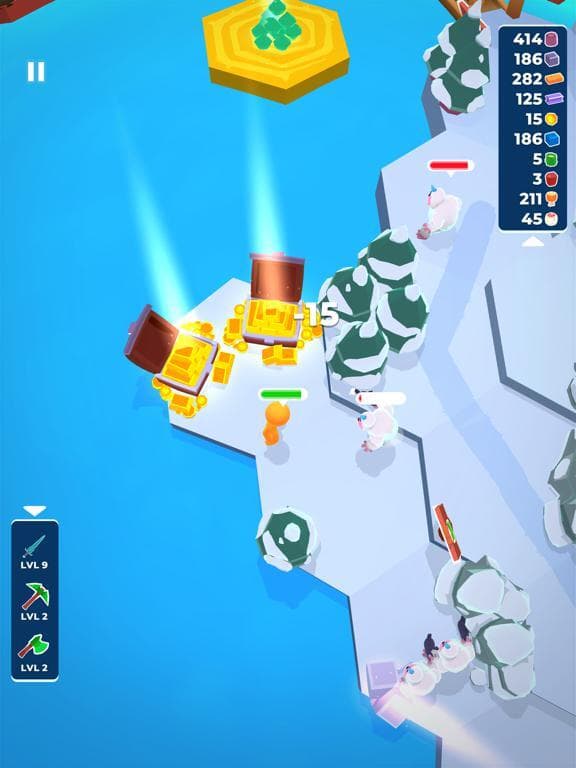 My Little Universe screenshot 5