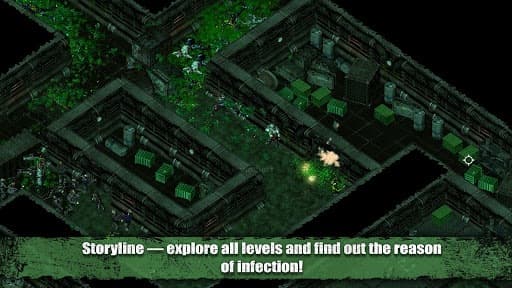 Zombie Shooter - Survive the undead outbreak