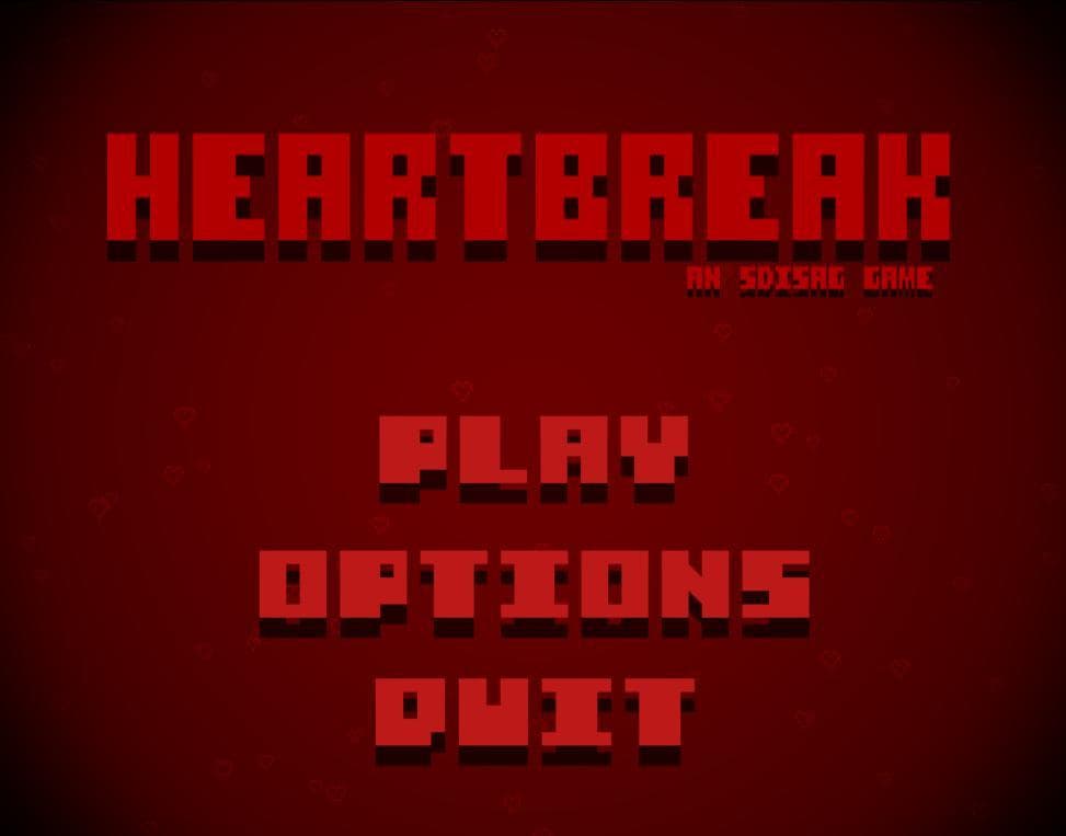 Heartbreak (Sean Davis) screenshot 2