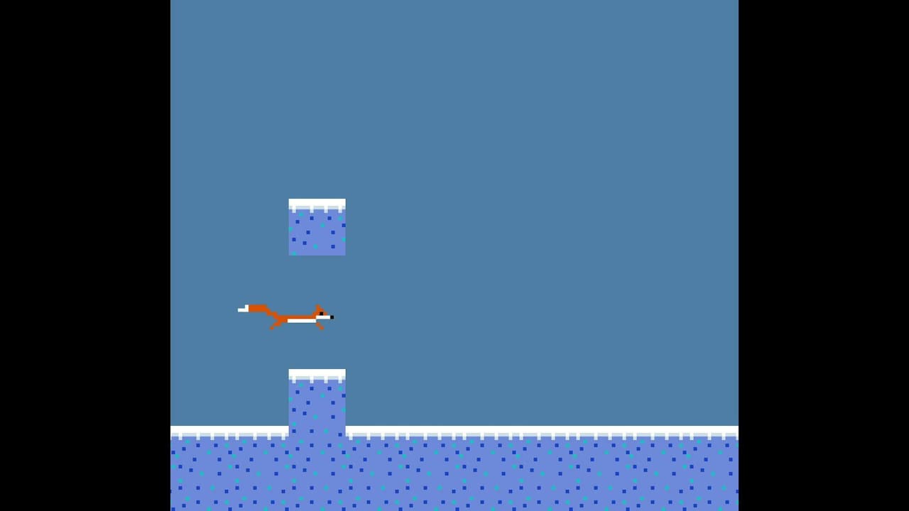 Abandoned (itch) (k3nzngtn) screenshot 4