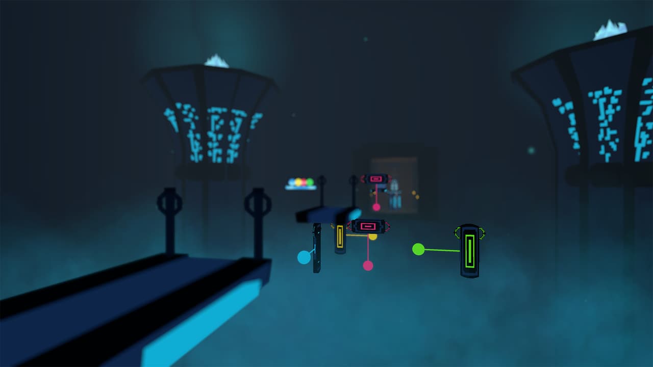 Sky Climbers screenshot 3