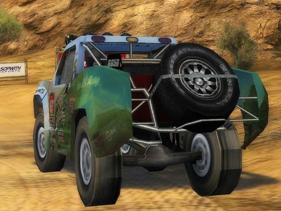2XL TROPHYLITE Rally HD screenshot 4