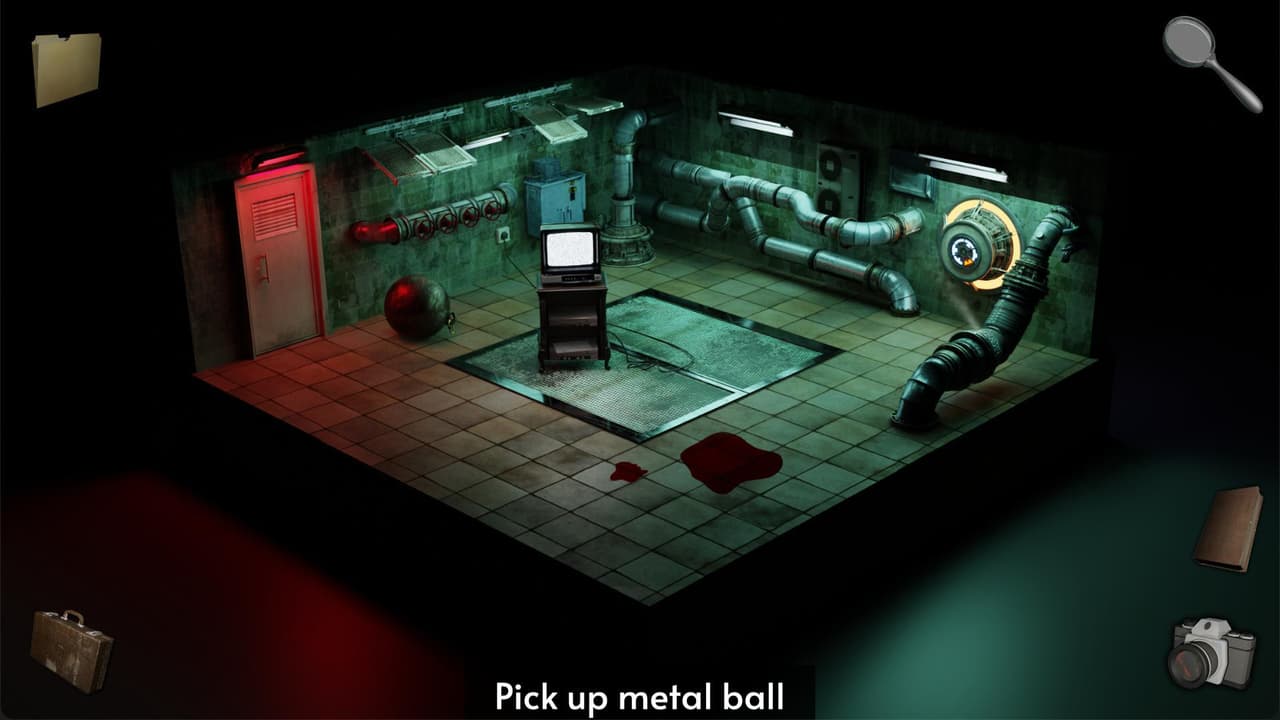 Another Tomorrow - Demo screenshot 4