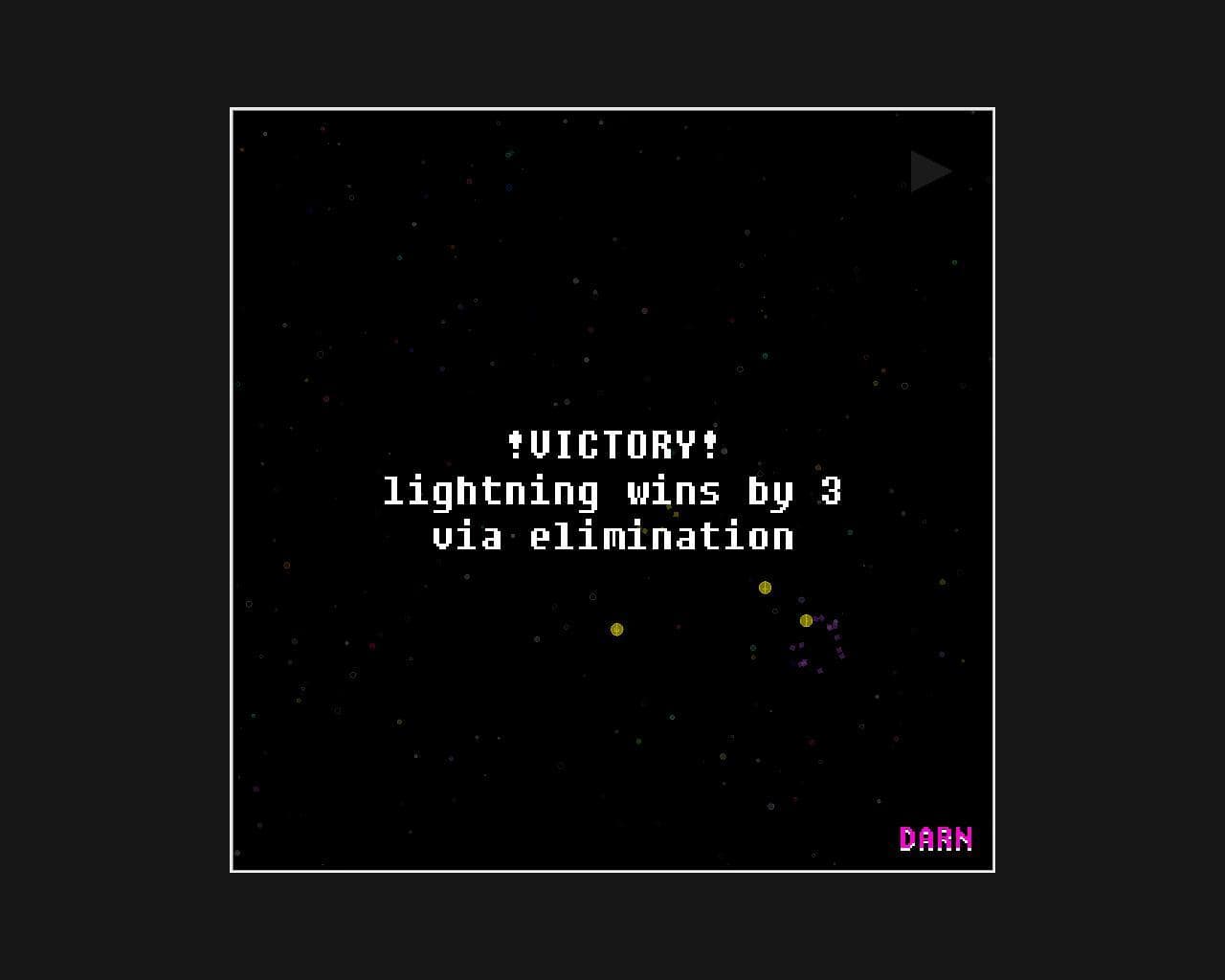 RADAR*THEATRE screenshot 4