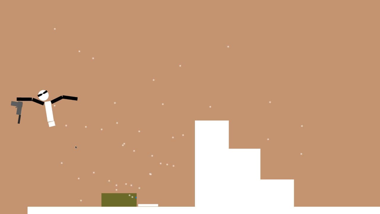 Physdude screenshot 4