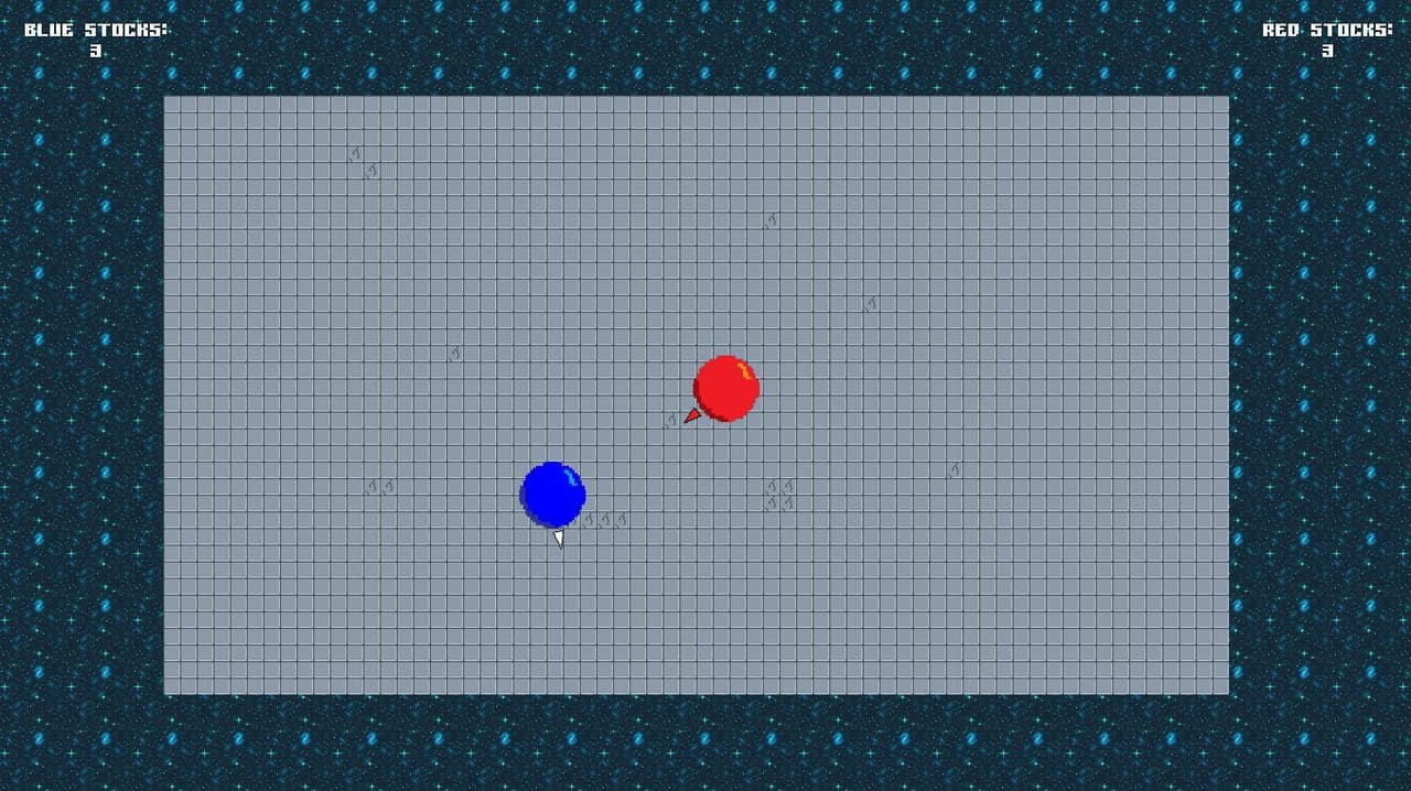 Chaos (itch) (Omega3713)