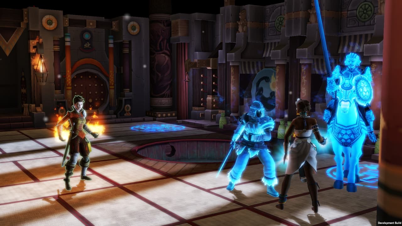 Labyrinth screenshot 5