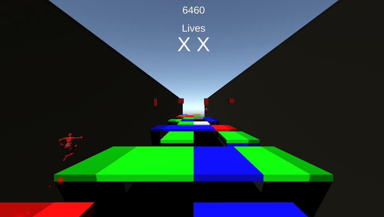 RainbowRoad