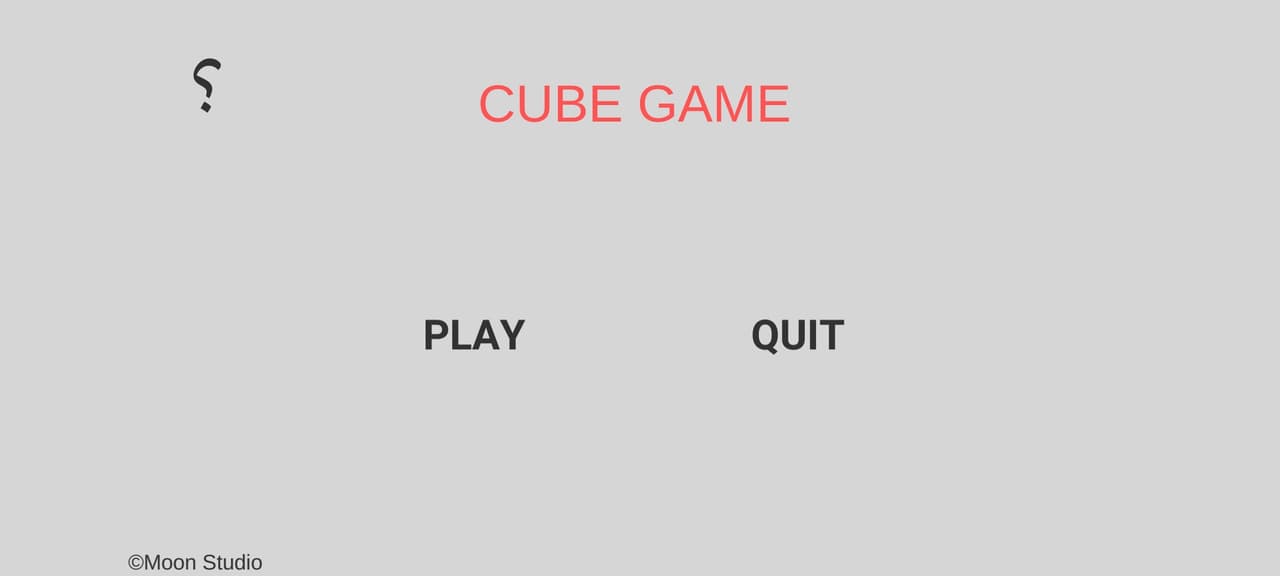 CUBEGAME (MoonStudio) screenshot 2