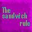 The sandwich rule