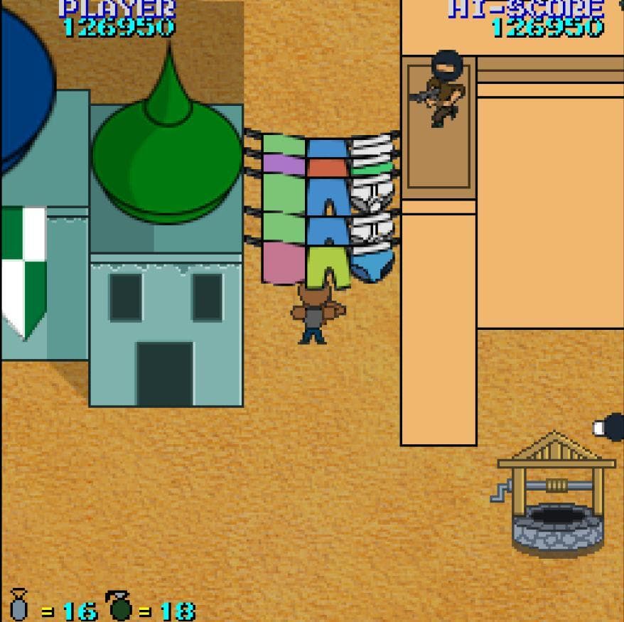 K3 screenshot 3