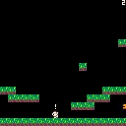 Dont Get Eaten by the Meatbull screenshot 2