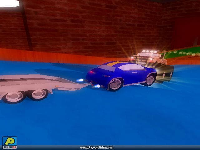 Micro Madness