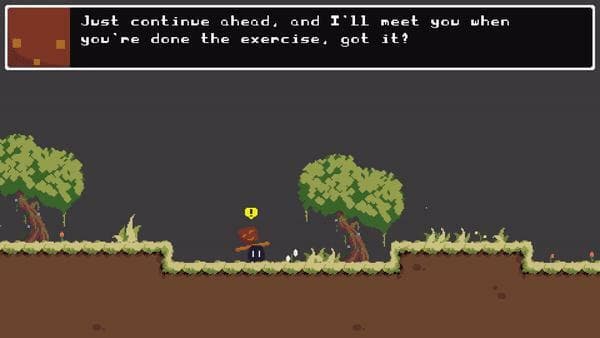LitePuff - Tech Demo screenshot 2