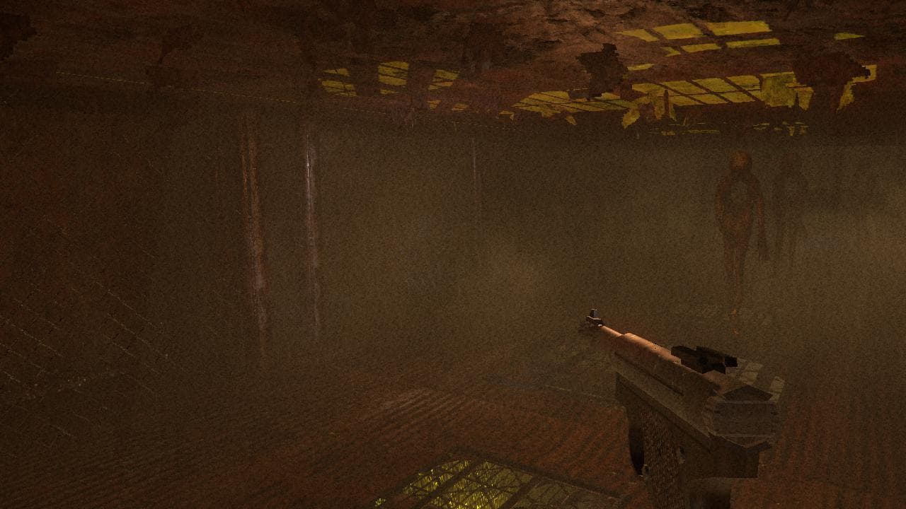 Lost in Vivo screenshot 5
