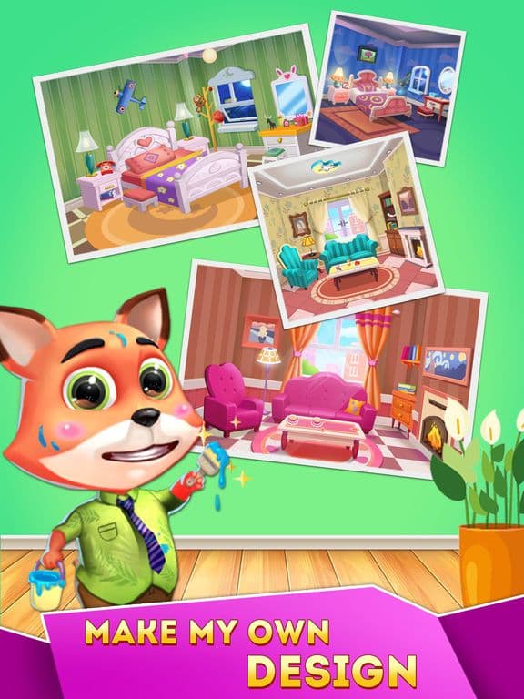 Cat Runner - Online Rush screenshot 4