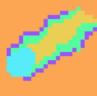 Comet Journal-Demo