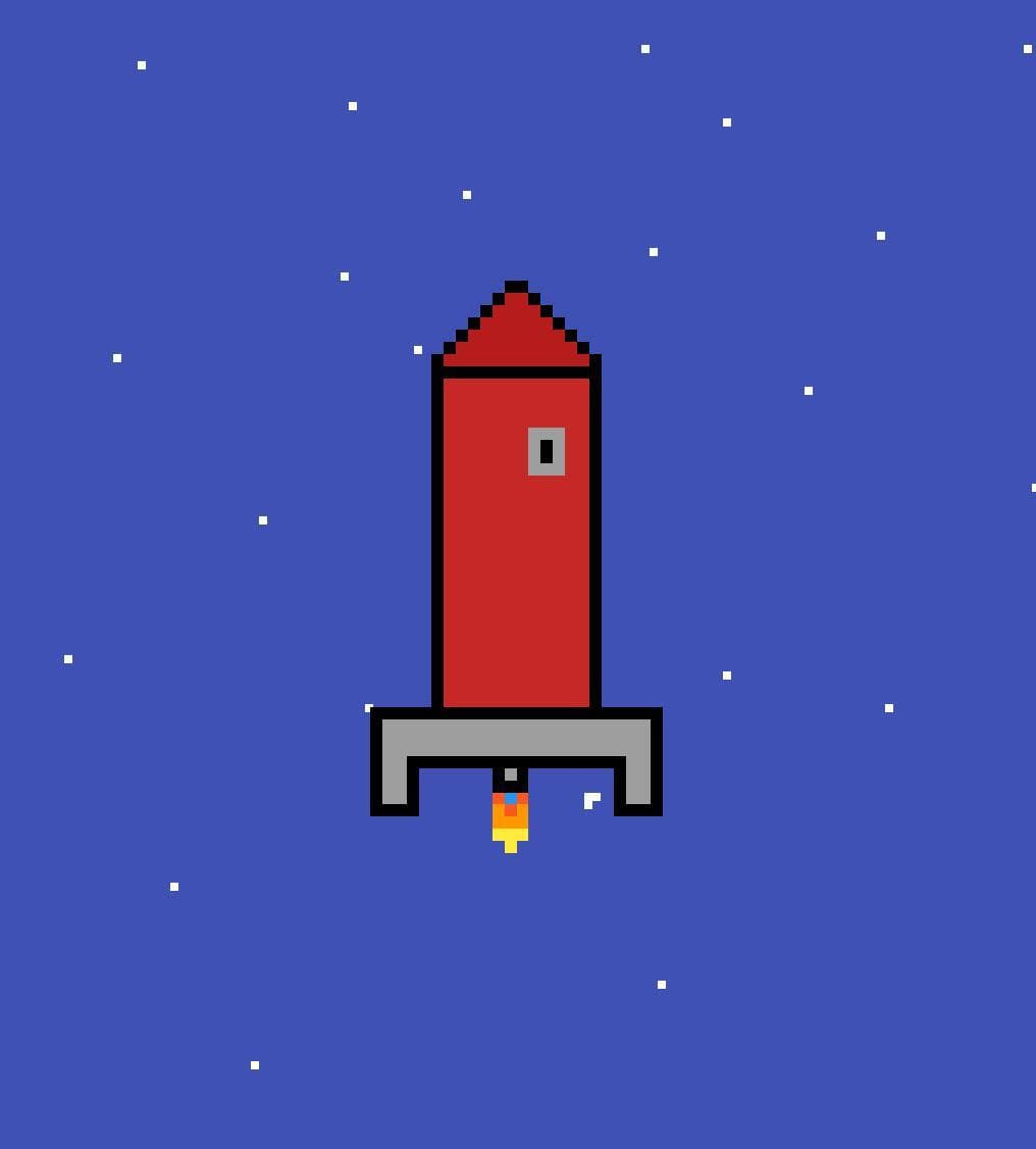 RocketBlast