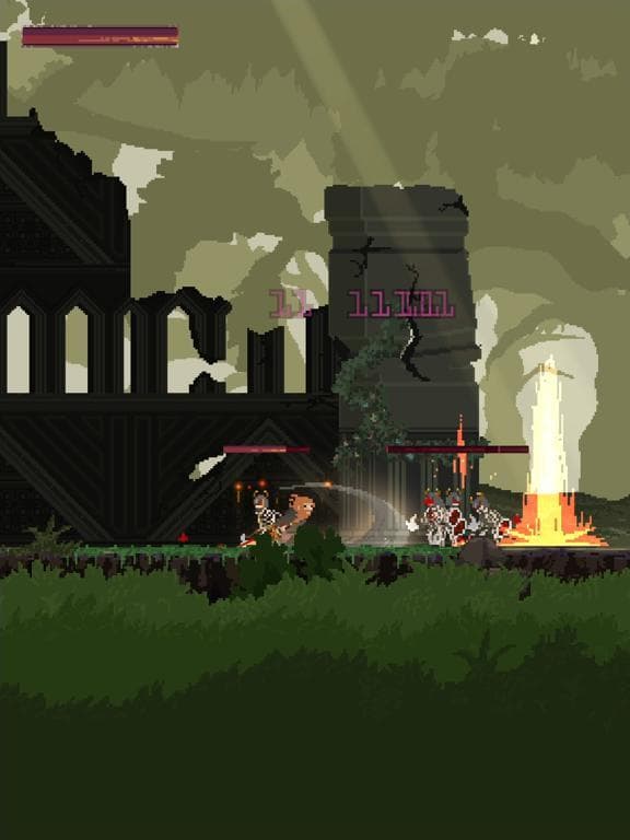 Dungeons & Miners screenshot 2